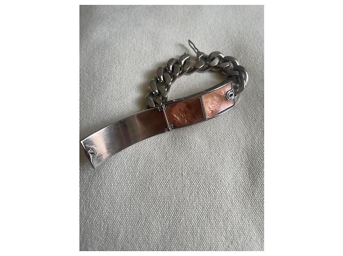 Christian Dior Duo di Lucidalabbra Street Charm 002 Metallico - vista 3