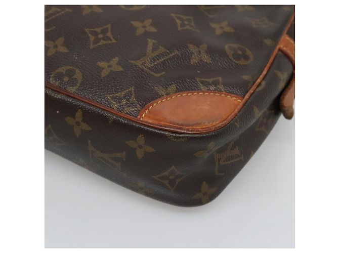 LOUIS VUITTON Clutch Compiegne 28 M51845 Auth LV 129413 Monogramma - vista 15