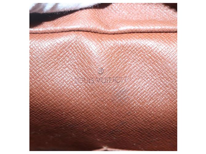 LOUIS VUITTON Clutch Compiegne 28 M51845 Auth LV 129413 Monogramma - vista 17