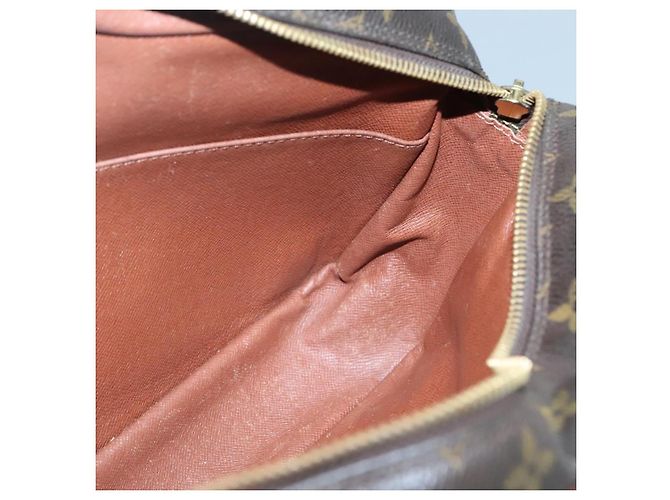 LOUIS VUITTON Clutch Compiegne 28 M51845 Auth LV 129413 Monogramma - vista 18