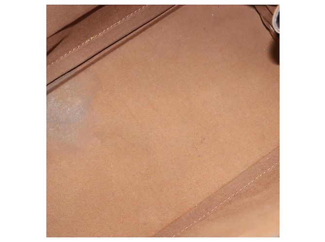 LOUIS VUITTON Bolso de Mano Monogram Alma M51130 LV Auth BA3049 Monograma - vista 11
