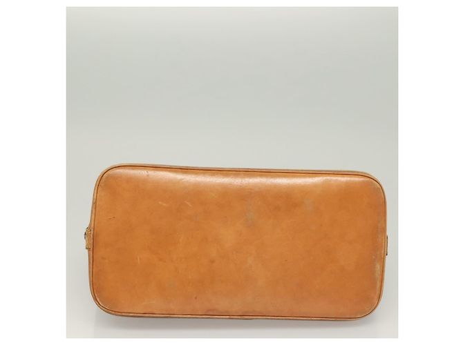 LOUIS VUITTON Bolso de Mano Monogram Alma M51130 LV Auth BA3049 Monograma - vista 5
