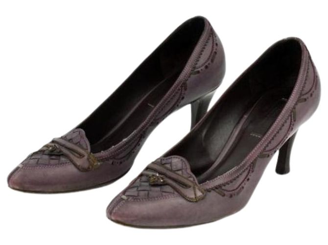 Bottega Veneta Schuhe - Ansicht 10