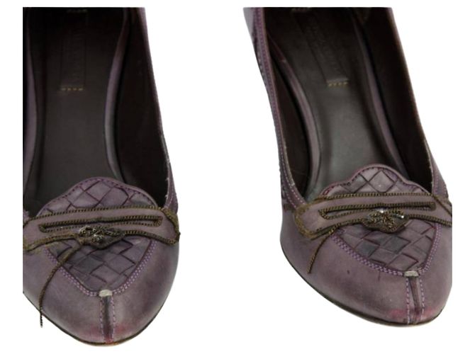 Bottega Veneta Schuhe - Ansicht 2