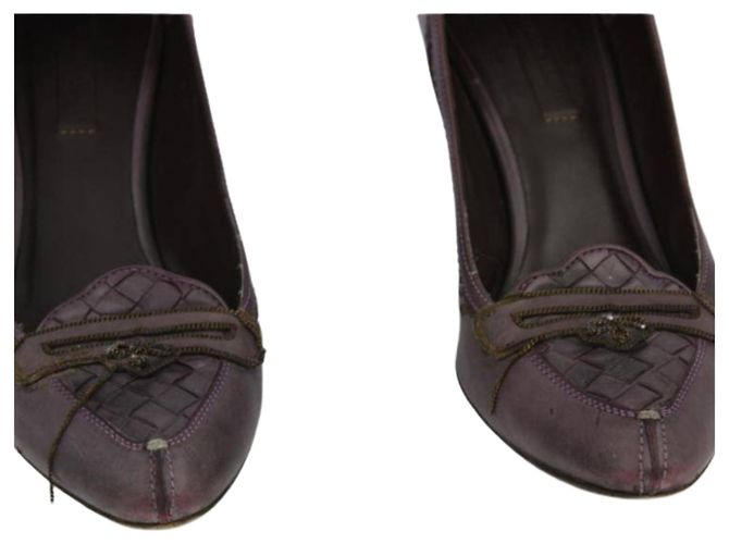 Bottega Veneta Schuhe - Ansicht 3