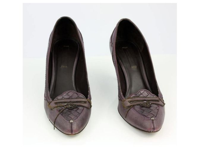 Bottega Veneta Schuhe - Ansicht 4