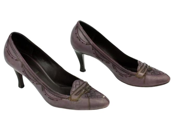 Bottega Veneta Schuhe - Ansicht 5