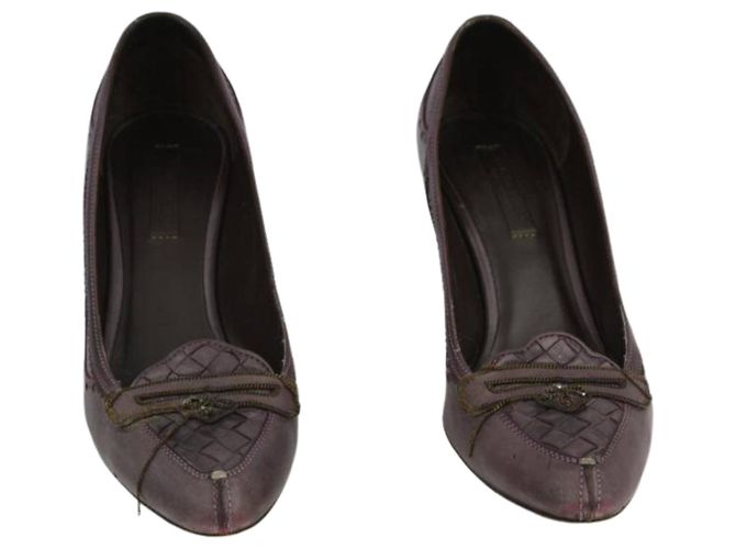 Bottega Veneta Schuhe - Ansicht 6