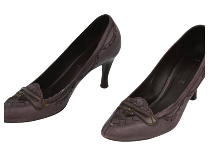 Bottega Veneta Schuhe - Ansicht 7