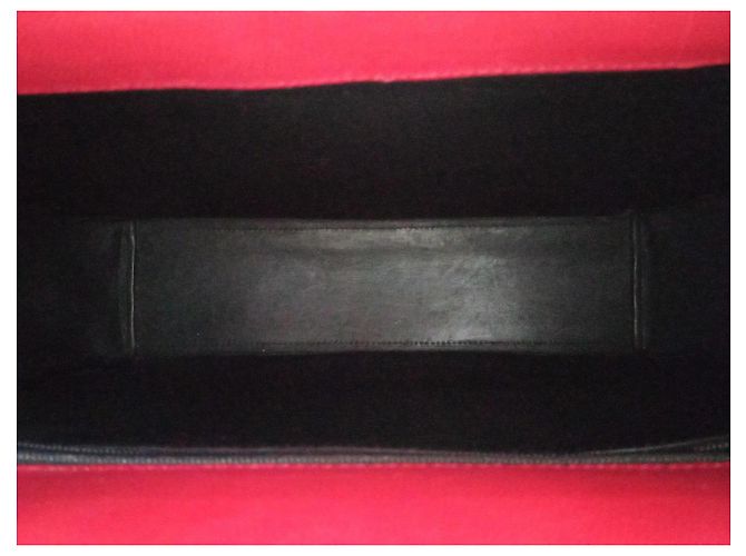 Bolso Cartier modelo Panthère, pieza muy bonita Roja - vista 11