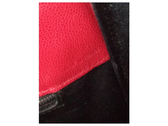 Bolso Cartier modelo Panthère, pieza muy bonita Roja - vista 13