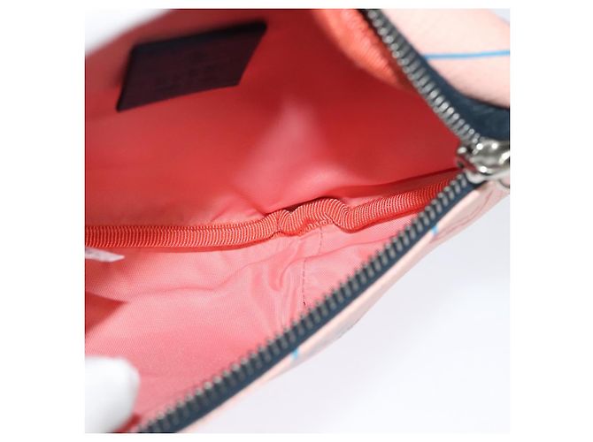 GUCCI La borsa per bambini Jetsons in PVC rosa 502095 Auth bs26794 - vista 18