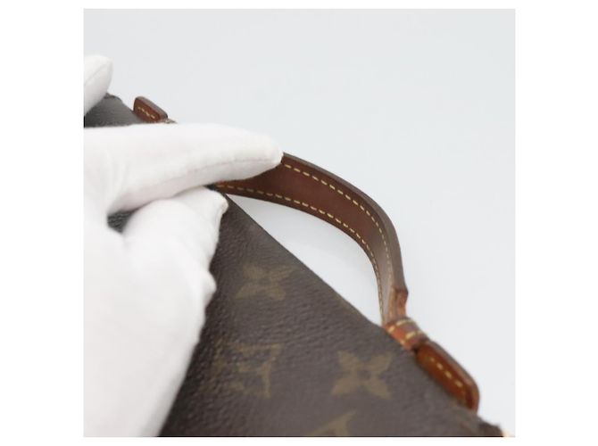 Organizer LOUIS VUITTON Organizzatore Da Viaggio Monogram Custodia Da Viaggio M60120 LV Auth 128953 Monogramma - vista 17