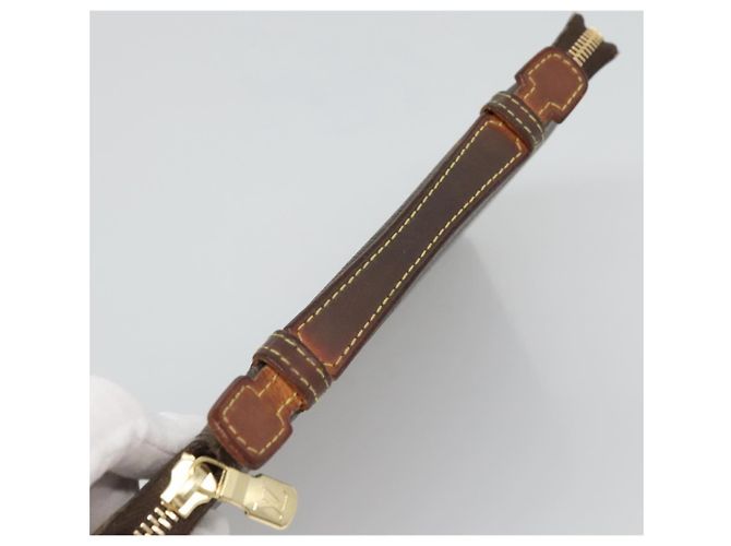 Organizer LOUIS VUITTON Organizzatore Da Viaggio Monogram Custodia Da Viaggio M60120 LV Auth 128953 Monogramma - vista 8