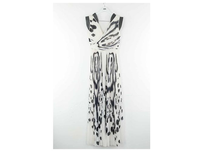 Fendi Abito bianco - vista 3