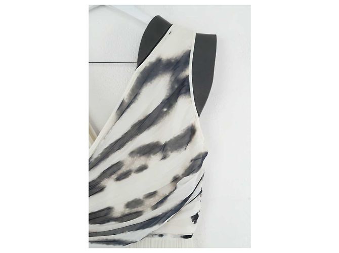 Fendi Abito bianco - vista 4