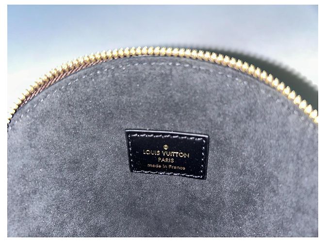 Borsa Toupie Monogram Louis Vuitton Monogramma - vista 6