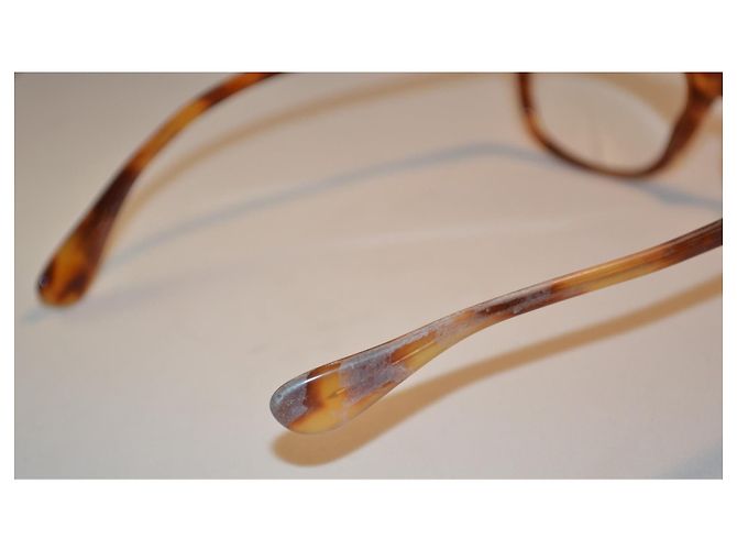 Prada RAP 6256AA Brille Schildpatt Kunststoff Mehrfarben - Ansicht 5