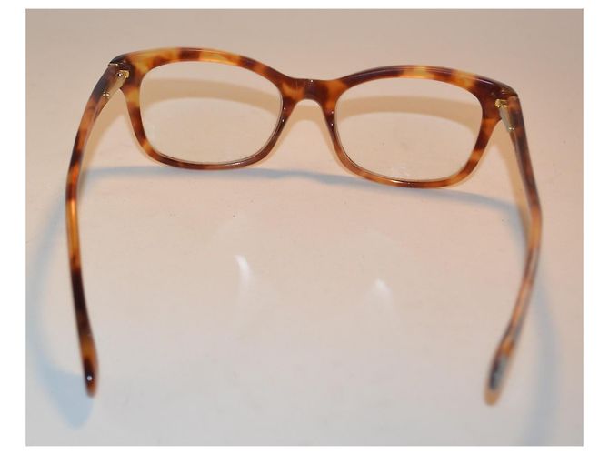 Prada RAP 6256AA Brille Schildpatt Kunststoff Mehrfarben - Ansicht 6