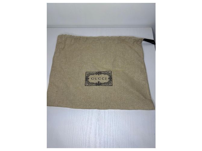 Peluche leone Gucci GG verde multicolore - vista 12
