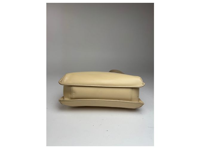 Vintage Givenchy Tasche beige - Ansicht 11