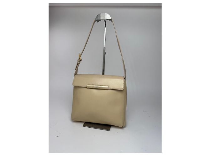 Vintage Givenchy Tasche beige - Ansicht 14