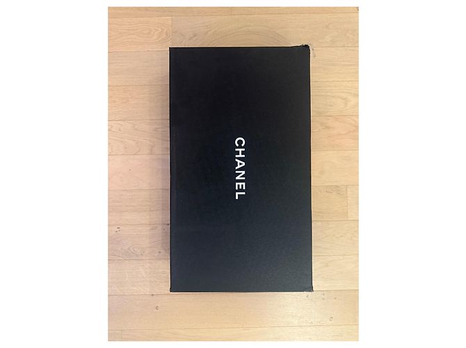 Sneakers CHANEL, taglia 36 Multicolore - vista 6