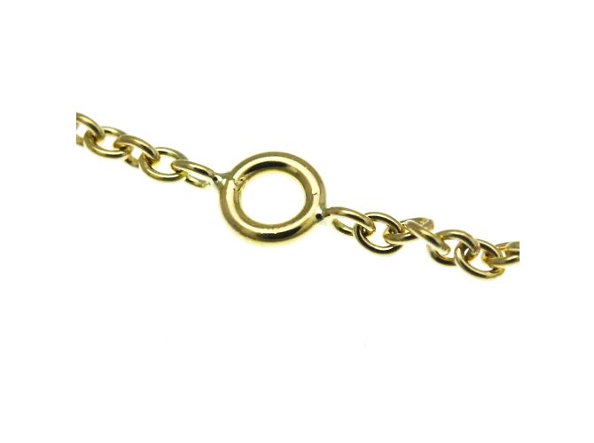 Bracciale charm Rose des Vents di Christian Dior - vista 10