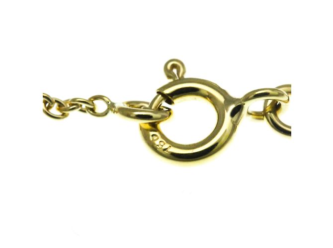 Bracciale charm Rose des Vents di Christian Dior - vista 11