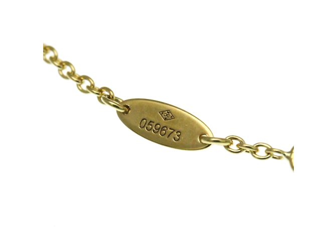 Bracciale charm Rose des Vents di Christian Dior - vista 8