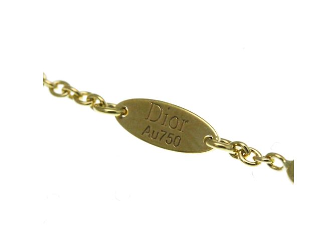 Bracciale charm Rose des Vents di Christian Dior - vista 9