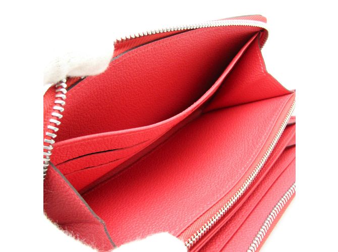 Cartera Zippy Monogram Empreinte Louis Vuitton - vista 10