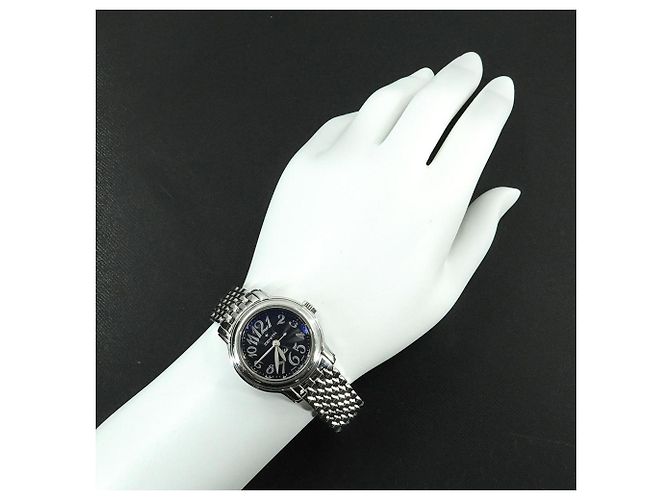 Zénith Relógio Feminino Zenith Chronomaster Baby Star Elite - vista 4
