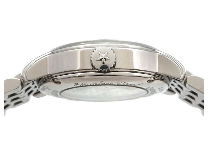 Zénith Relógio Feminino Zenith Chronomaster Baby Star Elite - vista 6