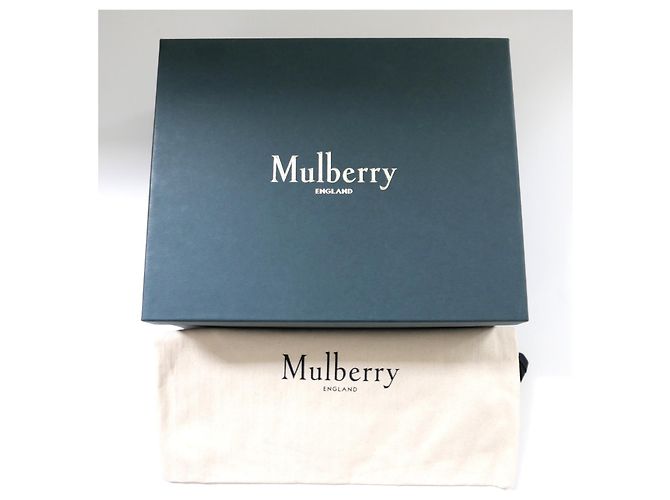 Sneakers in suede teak per tennis Mulberry Tree Marrone - vista 7