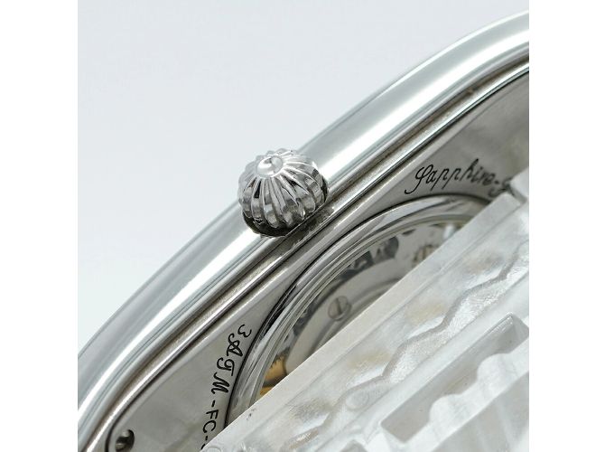 Orologio da uomo Frederique Constant Cale Heartbeat - vista 11