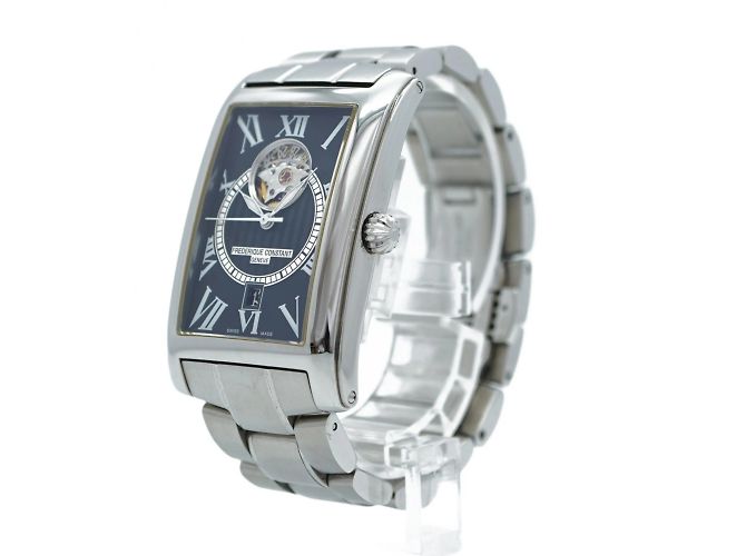 Orologio da uomo Frederique Constant Cale Heartbeat - vista 3