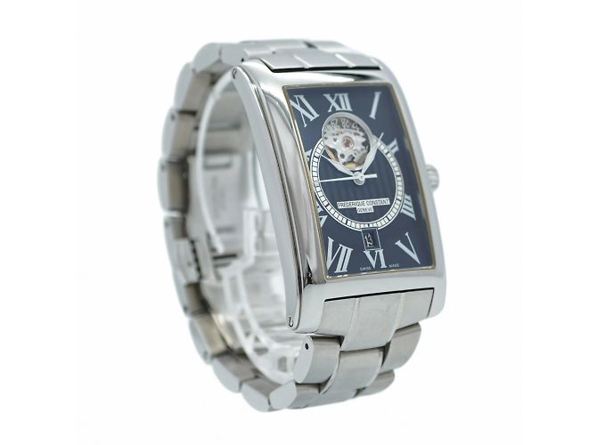 Orologio da uomo Frederique Constant Cale Heartbeat - vista 4