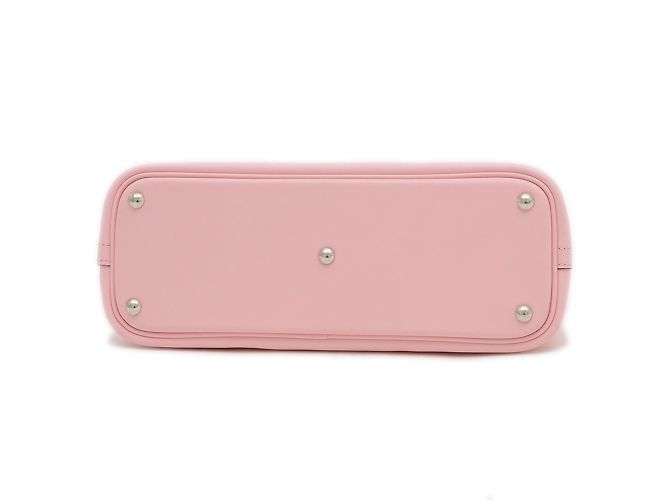 Hermès Hermes Bolide 27 Handtasche in Rose Sakura Pink - Ansicht 6