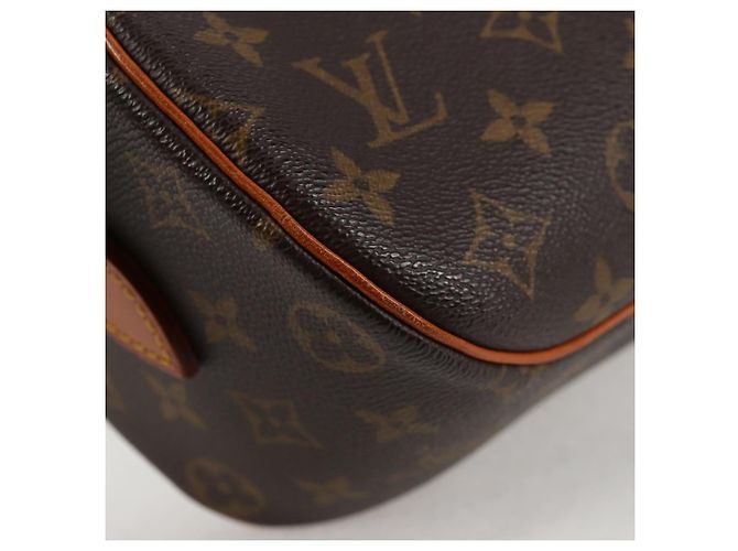 LOUIS VUITTON Borsa a Spalla Monogram Blois M51221 LV Auth am8737V Monogramma - vista 14