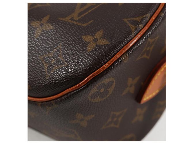 LOUIS VUITTON Borsa a Spalla Monogram Blois M51221 LV Auth am8737V Monogramma - vista 15