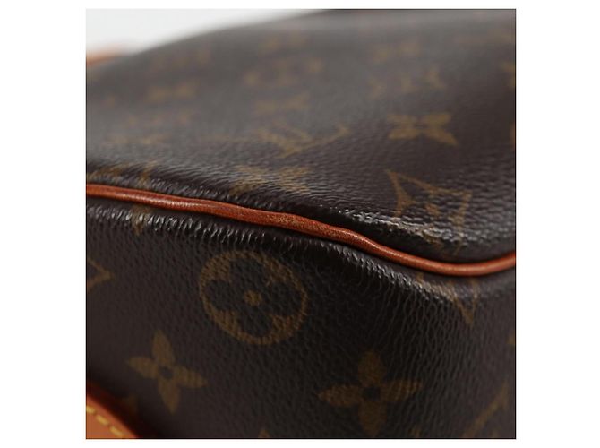 LOUIS VUITTON Borsa a Spalla Monogram Blois M51221 LV Auth am8737V Monogramma - vista 16