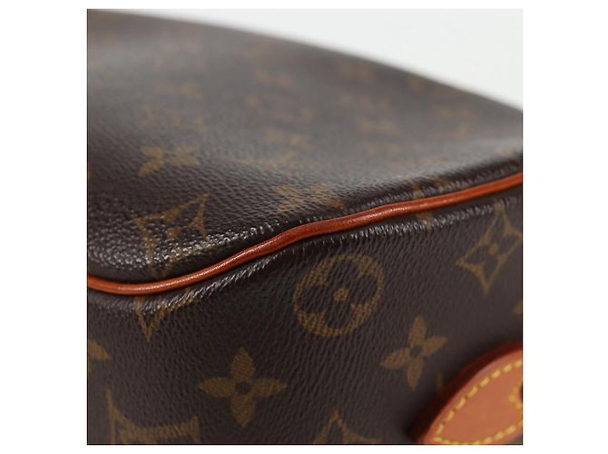 LOUIS VUITTON Borsa a Spalla Monogram Blois M51221 LV Auth am8737V Monogramma - vista 17