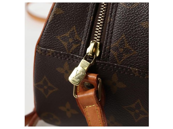LOUIS VUITTON Borsa a Spalla Monogram Blois M51221 LV Auth am8737V Monogramma - vista 18