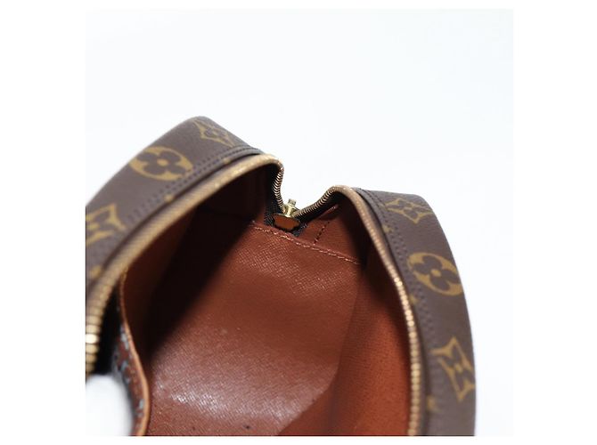 LOUIS VUITTON Borsa a Spalla Monogram Blois M51221 LV Auth am8737V Monogramma - vista 20