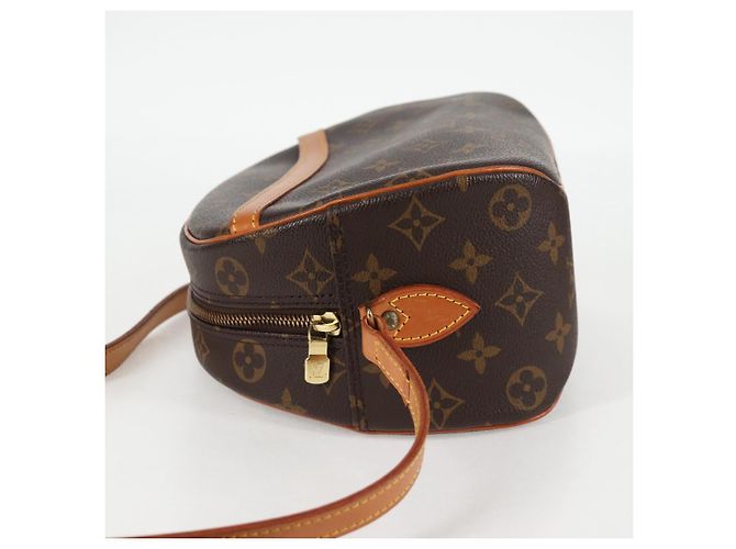 LOUIS VUITTON Borsa a Spalla Monogram Blois M51221 LV Auth am8737V Monogramma - vista 3