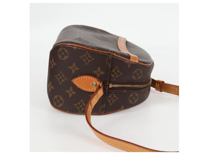 LOUIS VUITTON Borsa a Spalla Monogram Blois M51221 LV Auth am8737V Monogramma - vista 4