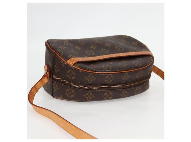 LOUIS VUITTON Borsa a Spalla Monogram Blois M51221 LV Auth am8737V Monogramma - vista 6