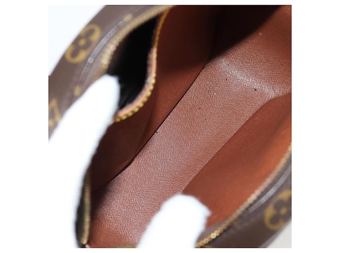 LOUIS VUITTON Borsa a Spalla Monogram Blois M51221 LV Auth am8737V Monogramma - vista 9
