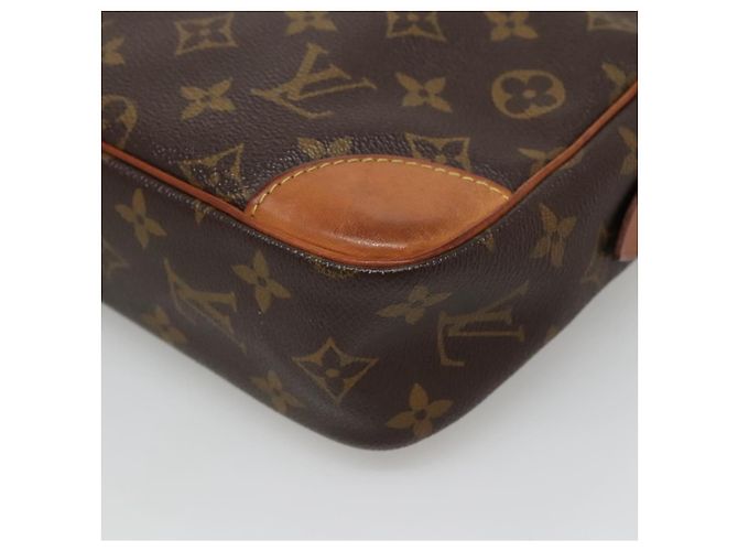 LOUIS VUITTON Clutch Compiegne 28 M51845 LV Auth BA3196 Monograma - vista 15